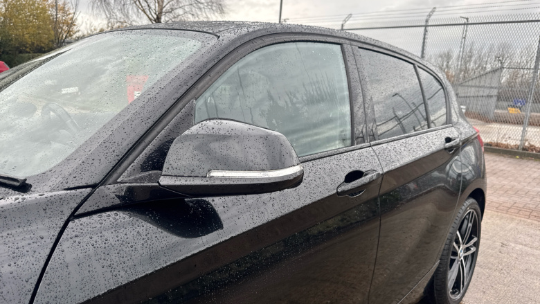 BMW 1 Series 118i [1.5] M Sport Shadow Edition 5dr Petrol Hatchback